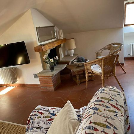 ラヴァーニャ Casa Rivieraヴィラ エクステリア 写真