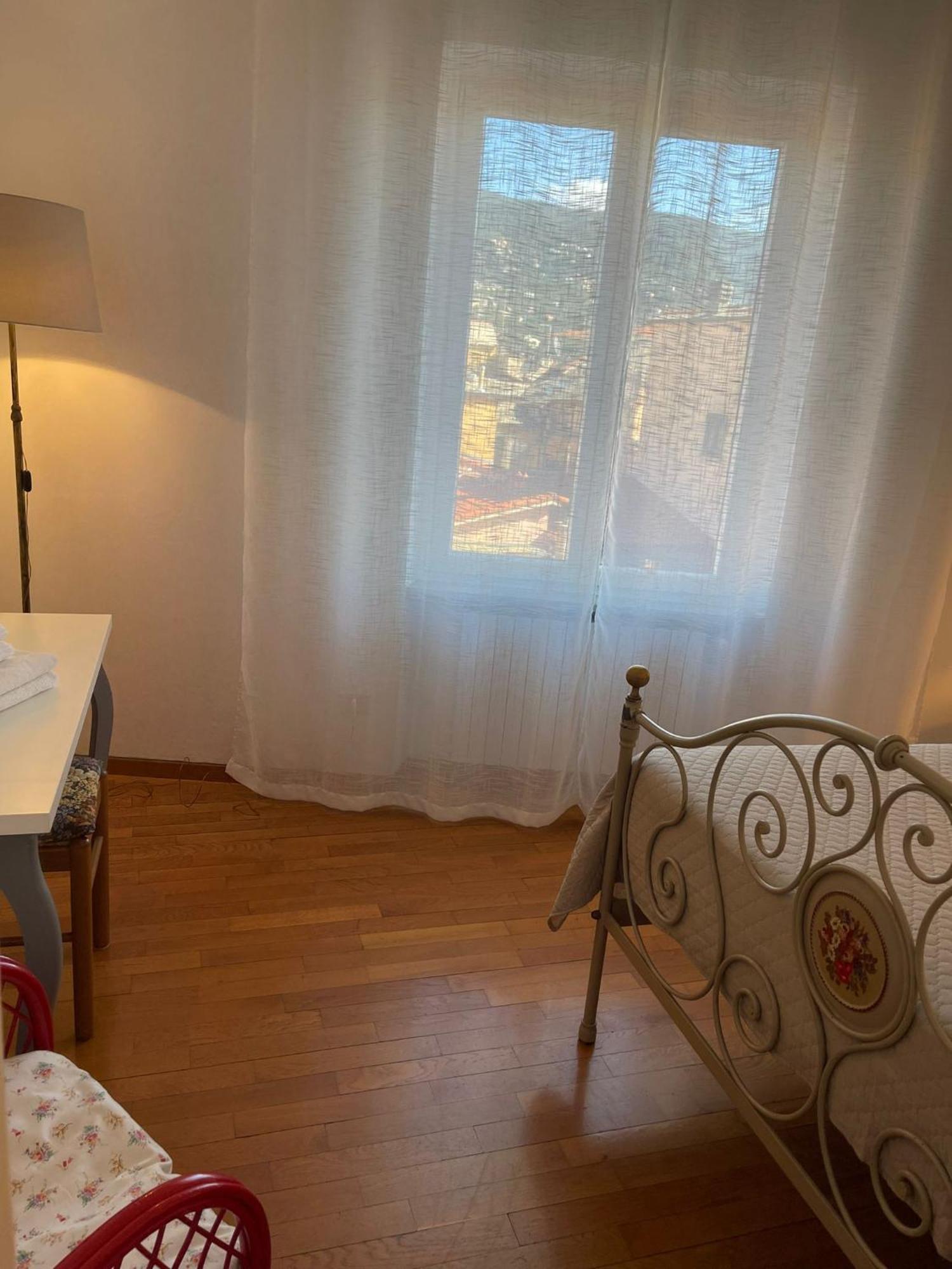 ラヴァーニャ Casa Rivieraヴィラ エクステリア 写真