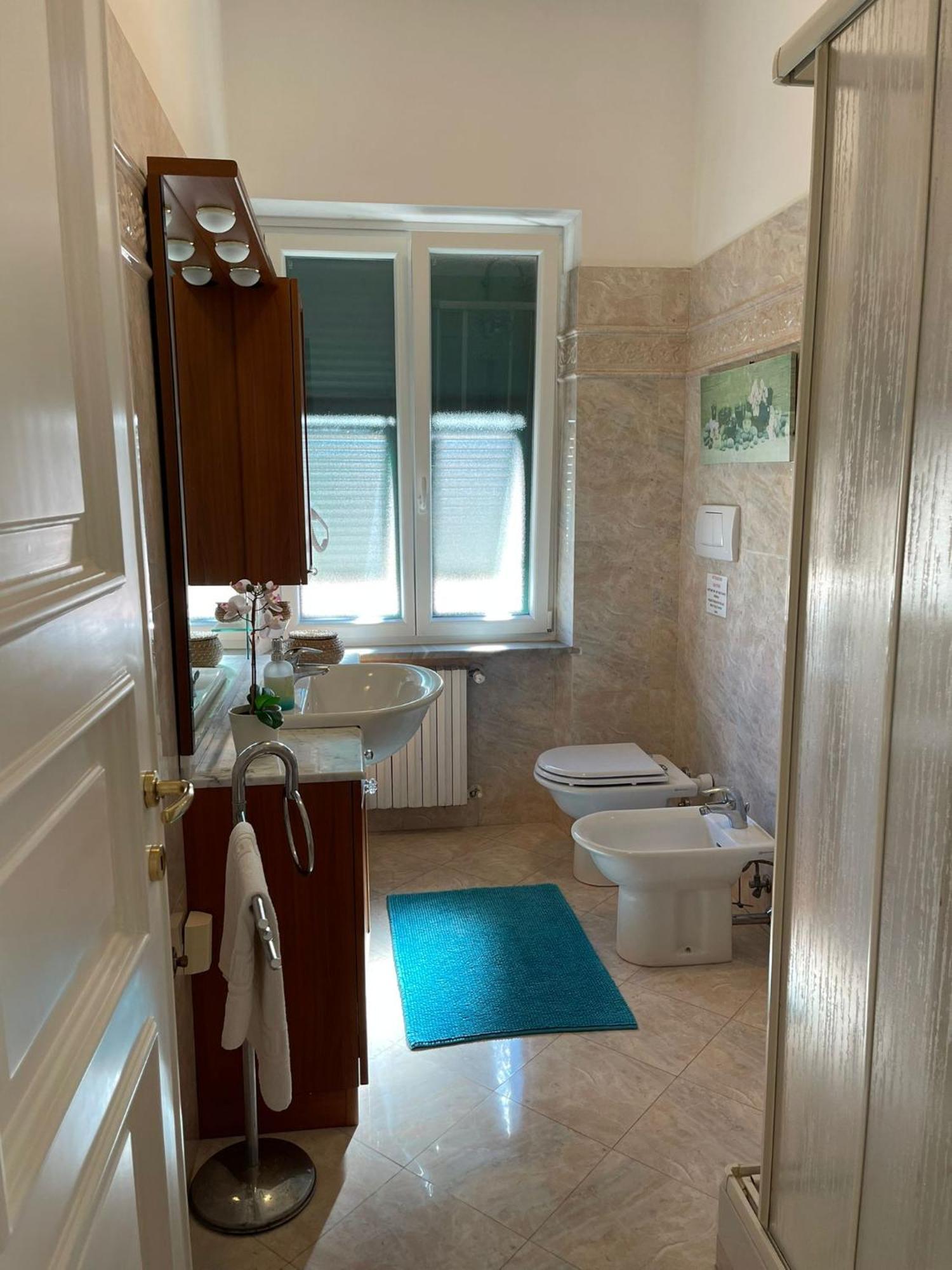 ラヴァーニャ Casa Rivieraヴィラ エクステリア 写真